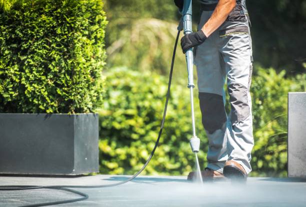 Best Restaurant Pressure Washing  in Darien, GA