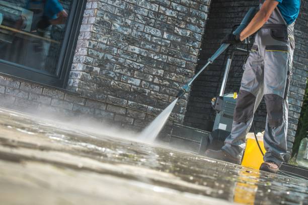 Trusted Darien, GA Pressure Washing Experts