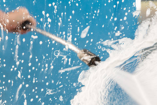 Best Playground Equipment Cleaning  in Darien, GA
