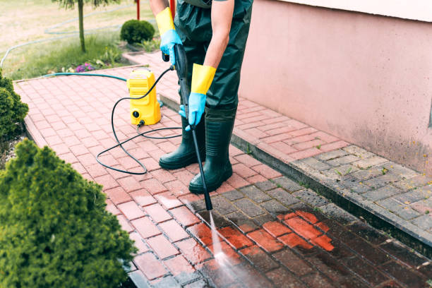 Best Post-Construction Pressure Washing  in Darien, GA