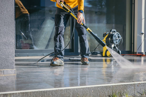 Pre-Holiday Cleaning in Darien, GA