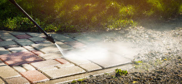 Best Factory Floor Cleaning  in Darien, GA