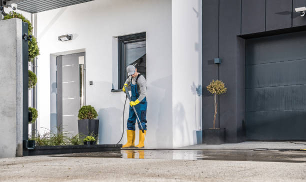 Best Spring Cleaning  in Darien, GA