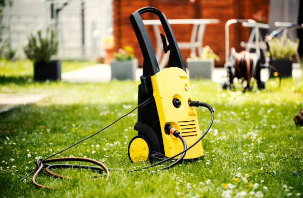 Best Machinery and Equipment Cleaning  in Darien, GA